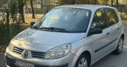 Renault Scenic 1.9 dCi