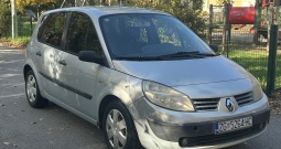 Renault Scenic 1.9 dCi