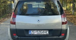 Renault Scenic 1.9 dCi