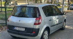 Renault Scenic 1.9 dCi