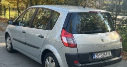 Renault Scenic 1.9 dCi