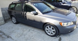 Prodajem Volvo V 50 2006 god