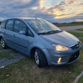 Ford C-Max 1.6 tdci Econetik