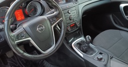 Opel Insignia 2,0 CDTI, EcoFlex Edition