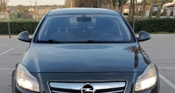 Opel Insignia 2,0 CDTI, EcoFlex Edition