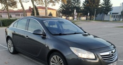 Opel Insignia 2,0 CDTI, EcoFlex Edition