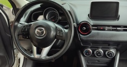 Mazda CX 3/ challenge/ 2016.g.