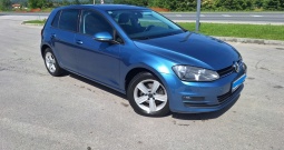 Volkswagen Golf VII, 1.6 Diesel, Trendline