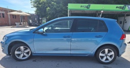 Volkswagen Golf VII, 1.6 Diesel, Trendline