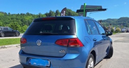 Volkswagen Golf VII, 1.6 Diesel, Trendline