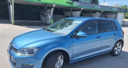 Volkswagen Golf VII, 1.6 Diesel, Trendline