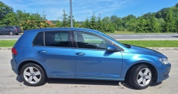 Volkswagen Golf VII, 1.6 Diesel, Trendline