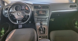 Volkswagen Golf VII, 1.6 Diesel, Trendline