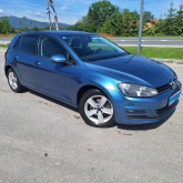 Volkswagen Golf VII, 1.6 Diesel, Trendline