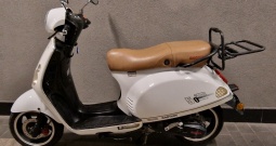 Baotian Victoria 50 (Vespa) reg.04/2025 odlična, servisirana.