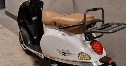 Baotian Victoria 50 (Vespa) reg.04/2025 odlična, servisirana.