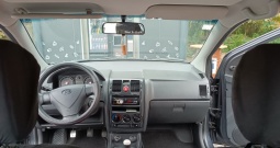 Hyundai Getz 1.4 GL Magnetic - Reg.11/25