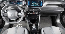 Peugeot 2008 1.2 puretech 130 allure pack eat8 +navi+kuka+top