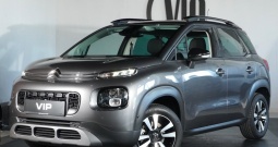 Citroen c3 aircross shine puretech 110 s s bvm6+navi+kamera+top