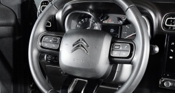 Citroen c3 aircross shine puretech 110 s s bvm6+navi+kamera+top