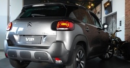 Citroen c3 aircross shine puretech 110 s s bvm6+navi+kamera+top