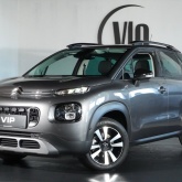 Citroen c3 aircross shine puretech 110 s s bvm6+navi+kamera+top