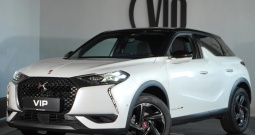 Ds automobiles ds 3 crossback perform. Line 1. 2l puretech+perla bela+top