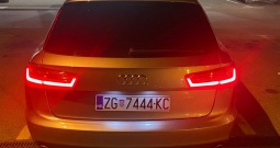 Audi A6 Avant 4x4 3,0 TDI automatik Quattro **NIJE FIXNO!**