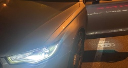 Audi A6 Avant 4x4 3,0 TDI automatik Quattro **NIJE FIXNO!**