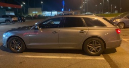 Audi A6 Avant 4x4 3,0 TDI automatik Quattro **NIJE FIXNO!**