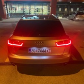 Audi A6 Avant 4x4 3,0 TDI automatik Quattro **NIJE FIXNO!**