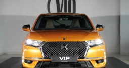 DS Automobiles DS 7 Crossback So Chic BlueHDi 130 S S EAT8+NAVI+TOP