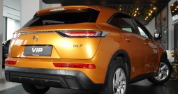 DS Automobiles DS 7 Crossback So Chic BlueHDi 130 S S EAT8+NAVI+TOP