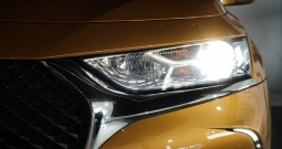 DS Automobiles DS 7 Crossback So Chic BlueHDi 130 S S EAT8+NAVI+TOP