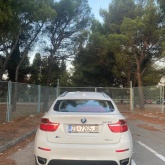 BMW X6 xDrive 5.0i