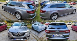 Renault Talisman Grandtour Zen Energy dCi 160