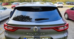 Renault Talisman Grandtour Zen Energy dCi 160