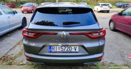 Renault Talisman Grandtour Zen Energy dCi 160