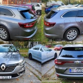 Renault Talisman Grandtour Zen Energy dCi 160