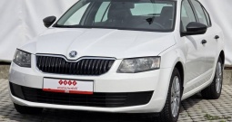 ŠKODA OCTAVIA 1.6 TDI