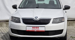 ŠKODA OCTAVIA 1.6 TDI