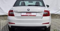 ŠKODA OCTAVIA 1.6 TDI