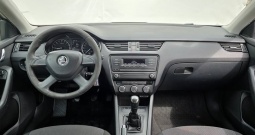 ŠKODA OCTAVIA 1.6 TDI