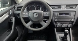 ŠKODA OCTAVIA 1.6 TDI