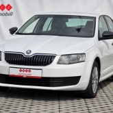 ŠKODA OCTAVIA 1.6 TDI