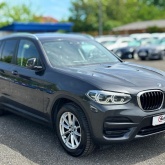 BMW X3 sDrive18d⭐Redizajn⭐Automatik⭐LED⭐Garancija 12mj.⭐u PDV-u