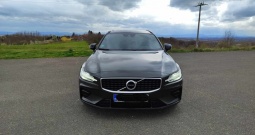 Volvo V60 D4 Geartronic R-Design