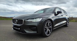 Volvo V60 D4 Geartronic R-Design