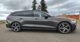 Volvo V60 D4 Geartronic R-Design