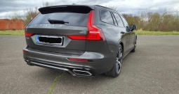 Volvo V60 D4 Geartronic R-Design